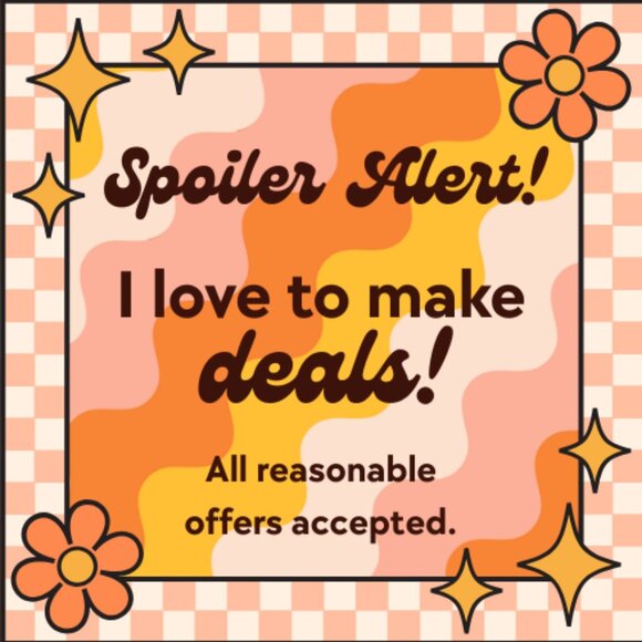 Let's Make a Deal! - Picture 1 of 1